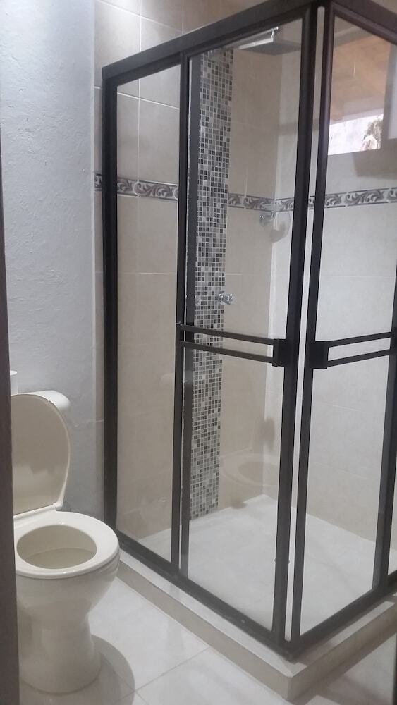 Hotel Santa Maria De Las Aguas Pe�ol