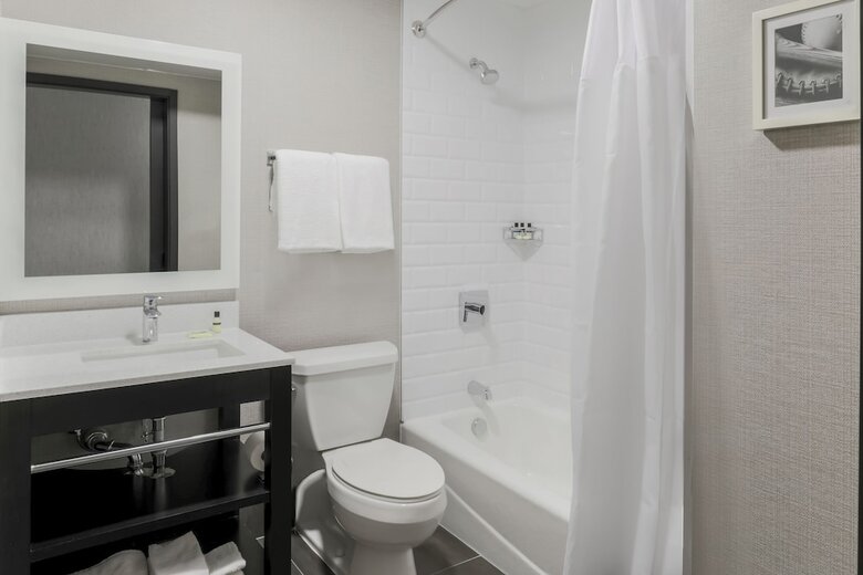 Hotel Four Points By Sheraton Amarillo Central