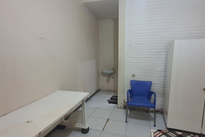Hotel Oyo 93448 Padang Pasir Homestay