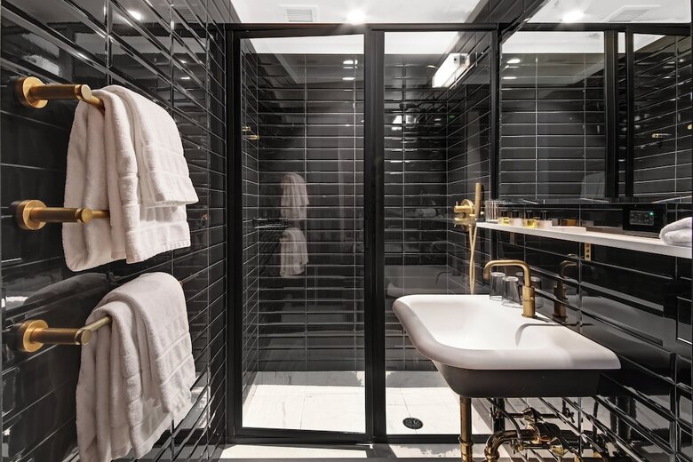 The Moore, A Member Of Design Hotels