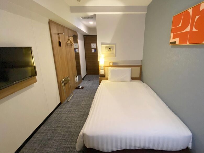Hotel Comfort Inn Nagoya Sakae