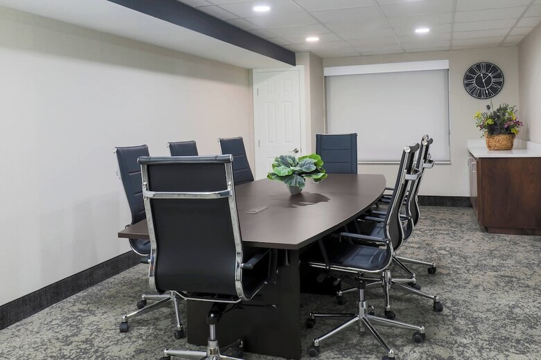 Hotel Fairfield Inn & Suites By Marriott Amarillo Central