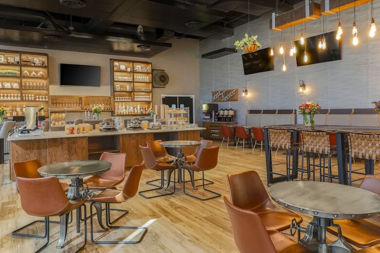 Hotel Fairfield Inn & Suites By Marriott Amarillo Central