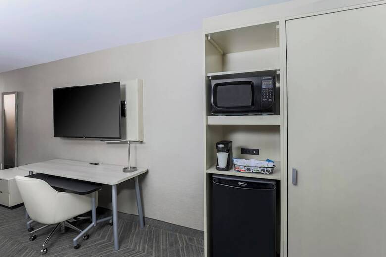 Hotel Fairfield Inn & Suites By Marriott Amarillo Central