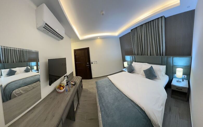 Petra La Vie Boutique Hotel