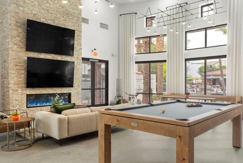 Aparthotel Two Cozysuites Apartment Downtownchandler