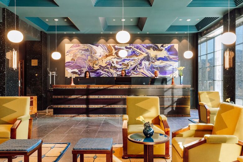 Hotel Sommerro