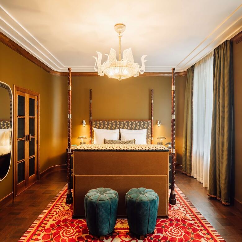 Hotel Sommerro