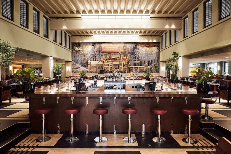 Hotel Sommerro