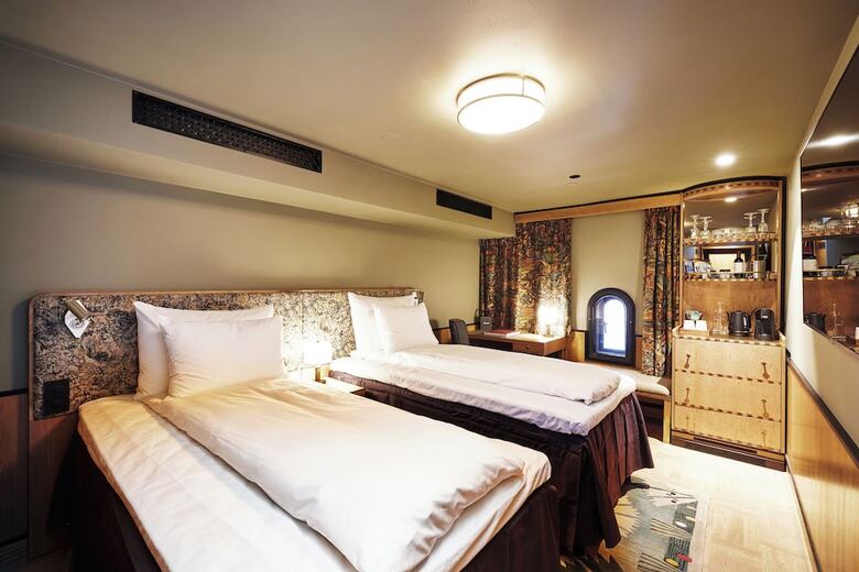 Hotel Sommerro