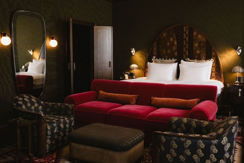 Hotel Sommerro