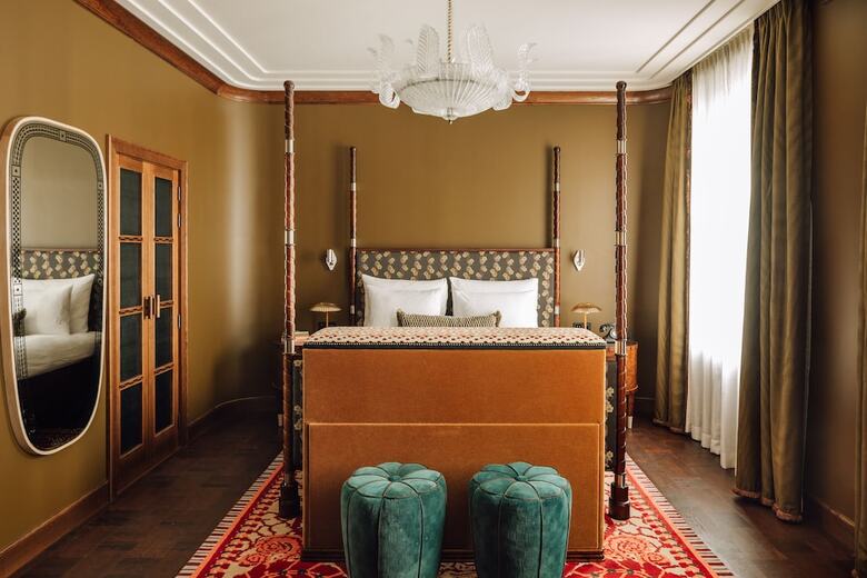 Hotel Sommerro