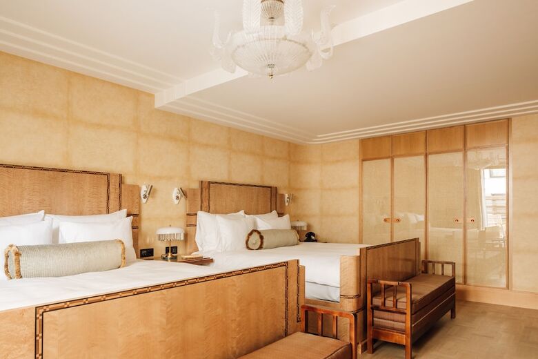 Hotel Sommerro