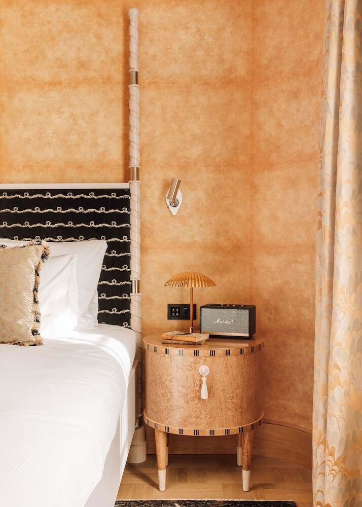 Hotel Sommerro