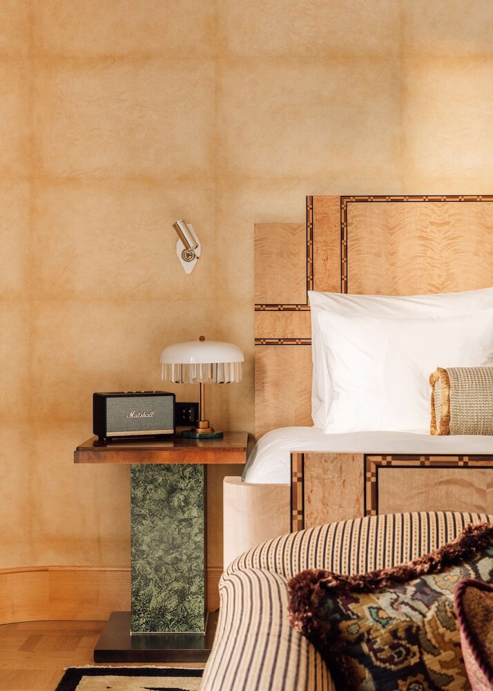 Hotel Sommerro