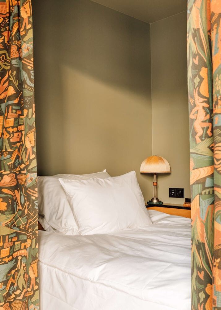 Hotel Sommerro
