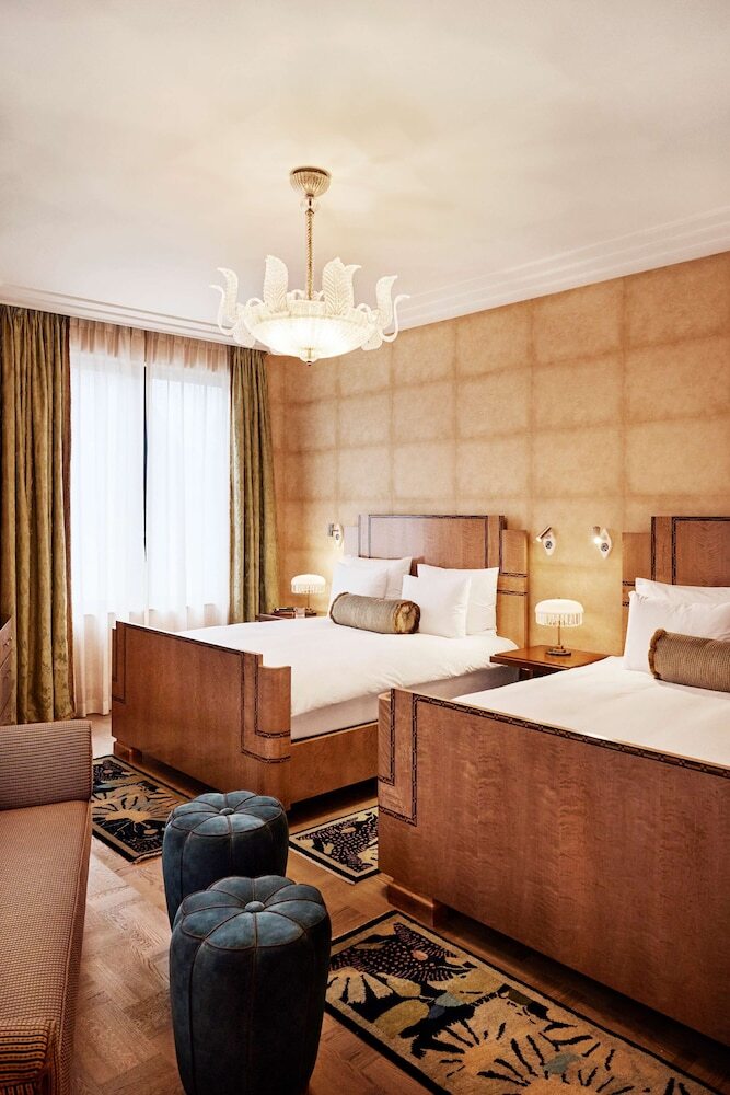 Hotel Sommerro