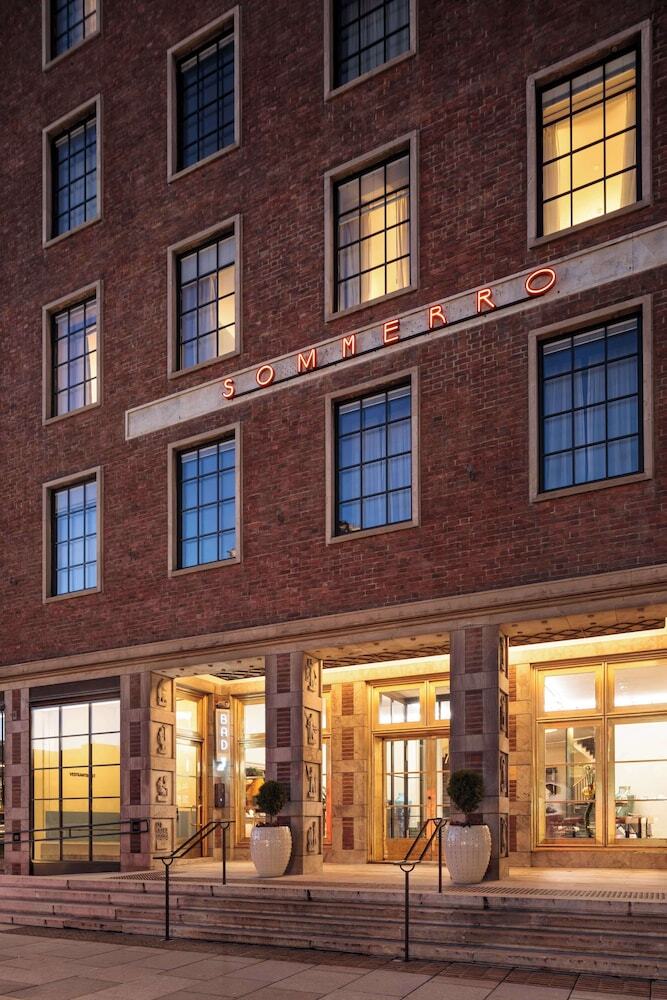 Hotel Sommerro