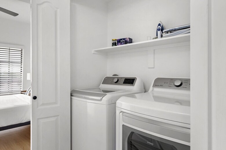 Aparthotel Two Cozysuites Apartment Chandler