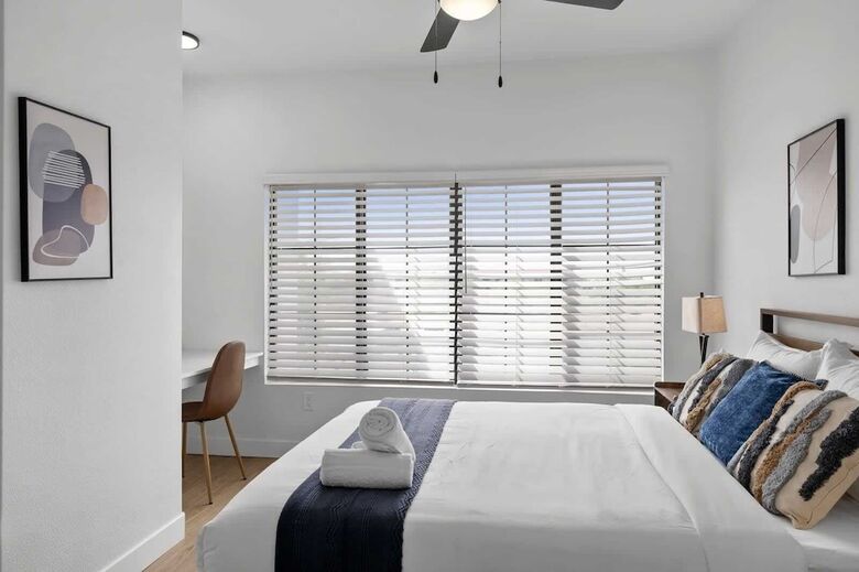 Aparthotel Two Cozysuites Apartment Chandler