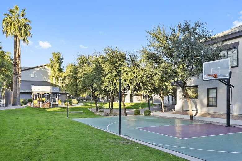 Aparthotel Two Cozysuites Apartment Chandler