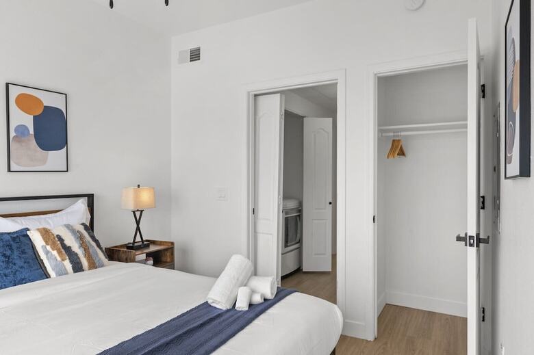Aparthotel Two Cozysuites Apartment Chandler