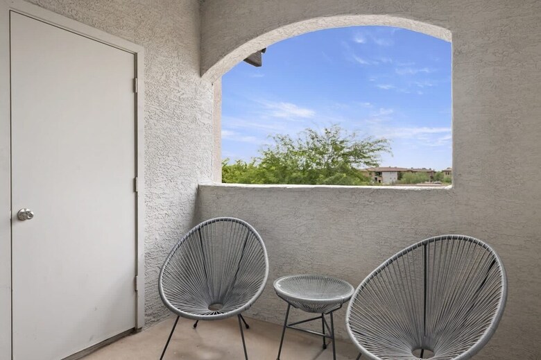 Aparthotel Two Cozysuites Apartment Chandler