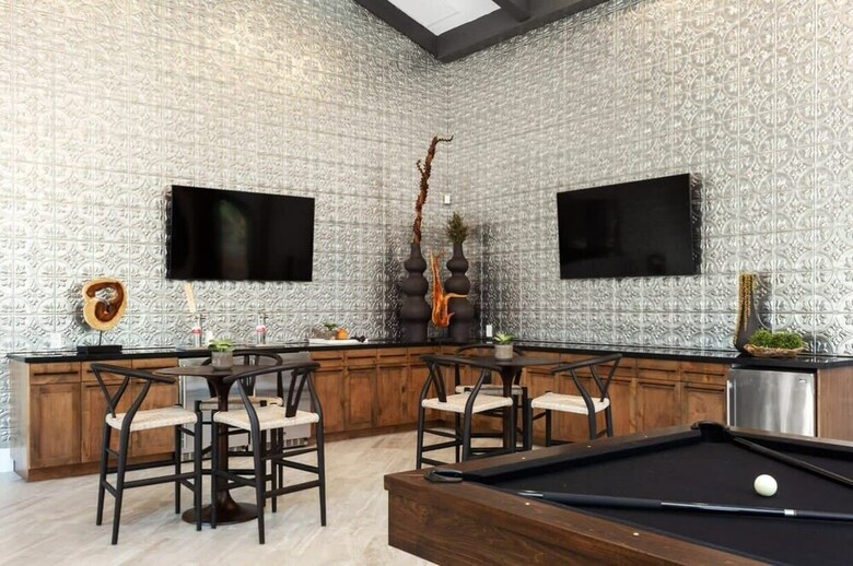 Aparthotel Two Cozysuites Apartment Chandler