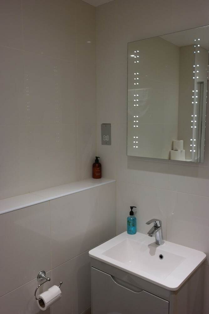 Hotel Alma Rooms