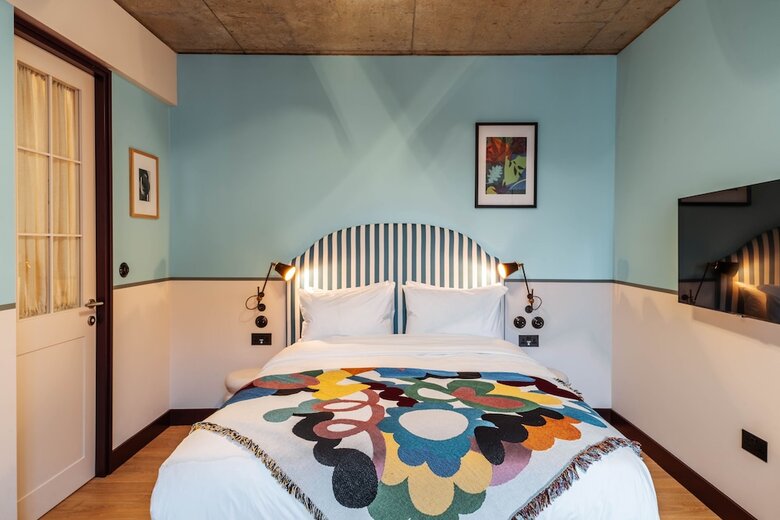 Hotel Room2 London Chiswick Hometel