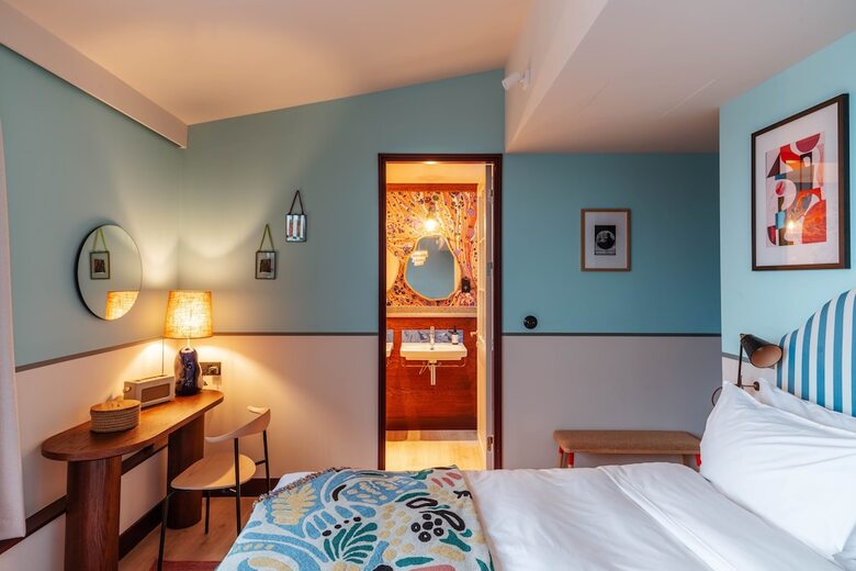 Hotel Room2 London Chiswick Hometel