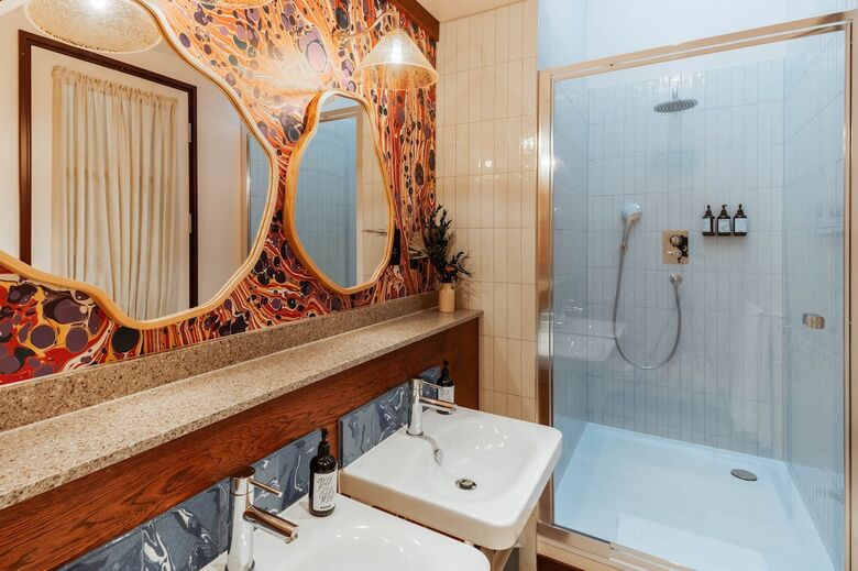 Hotel Room2 London Chiswick Hometel