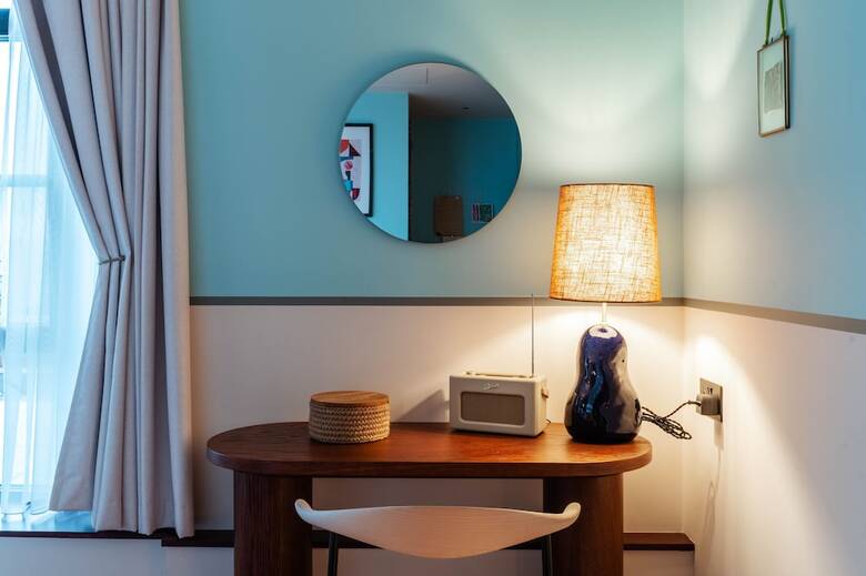 Hotel Room2 London Chiswick Hometel