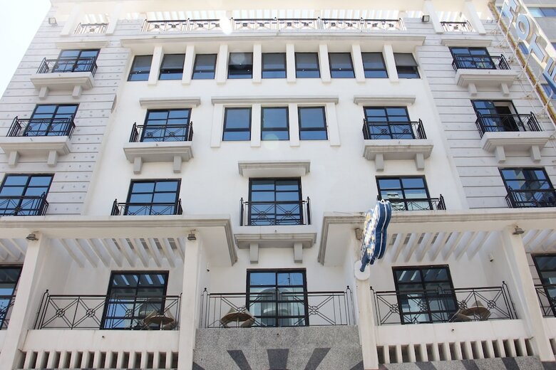 Hotel H�tel Le Consul