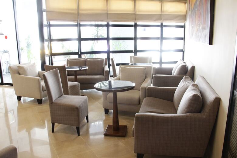 Hotel H�tel Le Consul