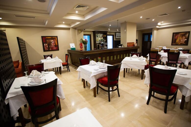 Hotel H�tel Le Consul