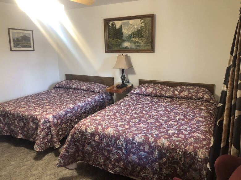 Hotel Black Hills Motel At Quails Crossing
