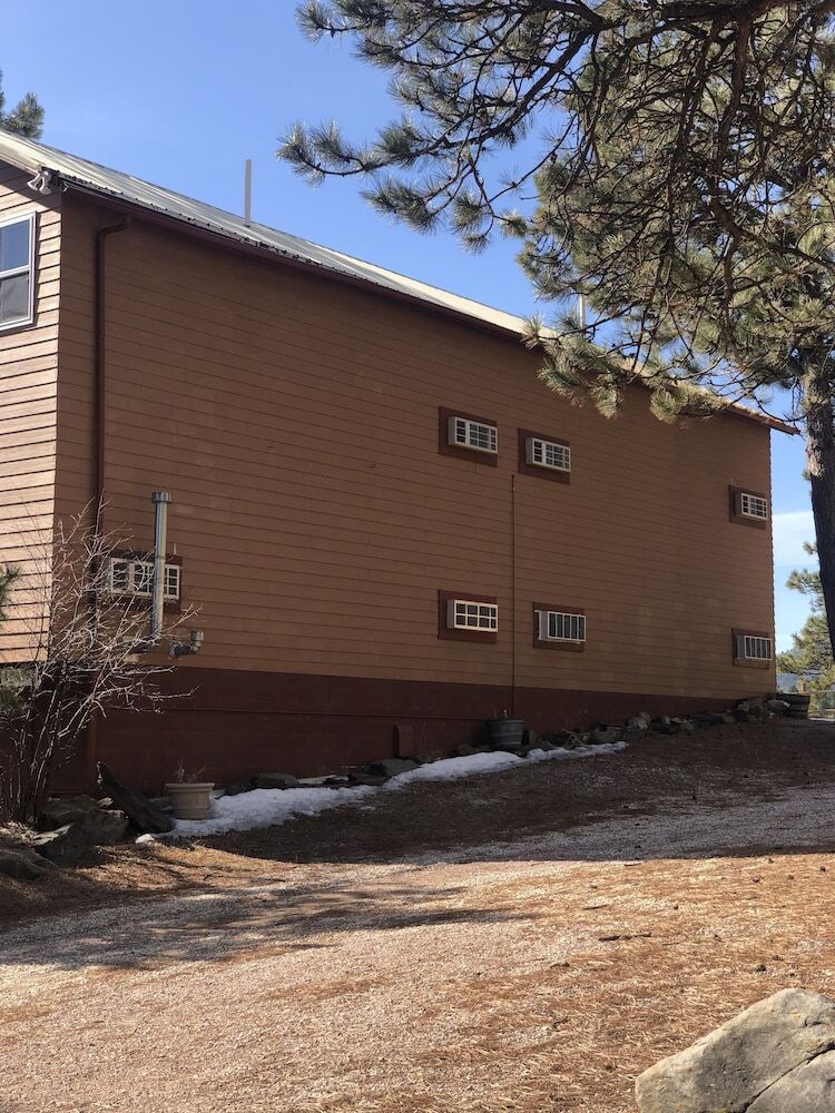 Hotel Black Hills Motel At Quails Crossing