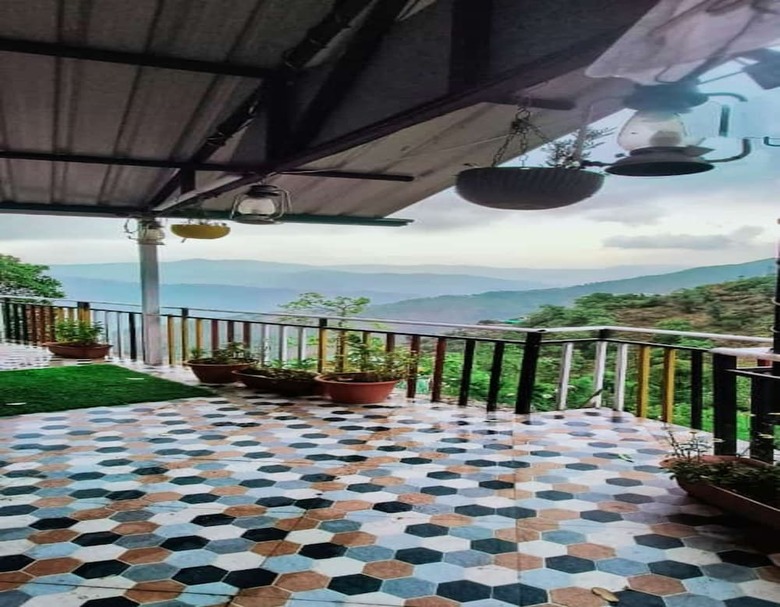 Hotel Kasana Club Mussoorie