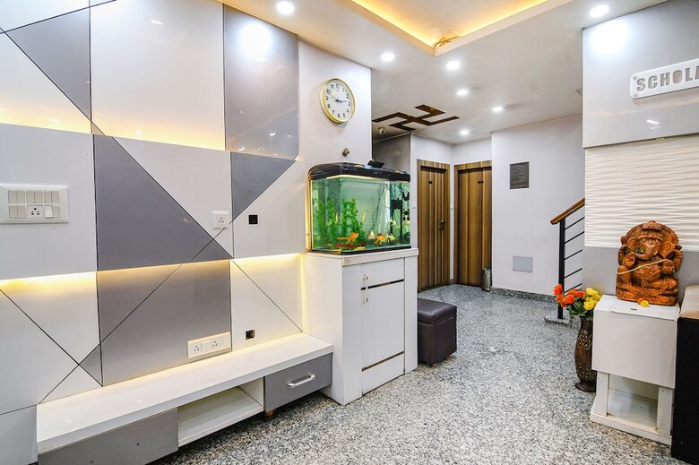 Hotel Fabexpress Scholer Motel