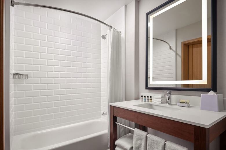 Hotel Four Points By Sheraton Yuma