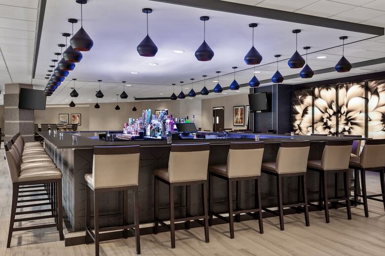 Delta Hotels By Marriott Somerset