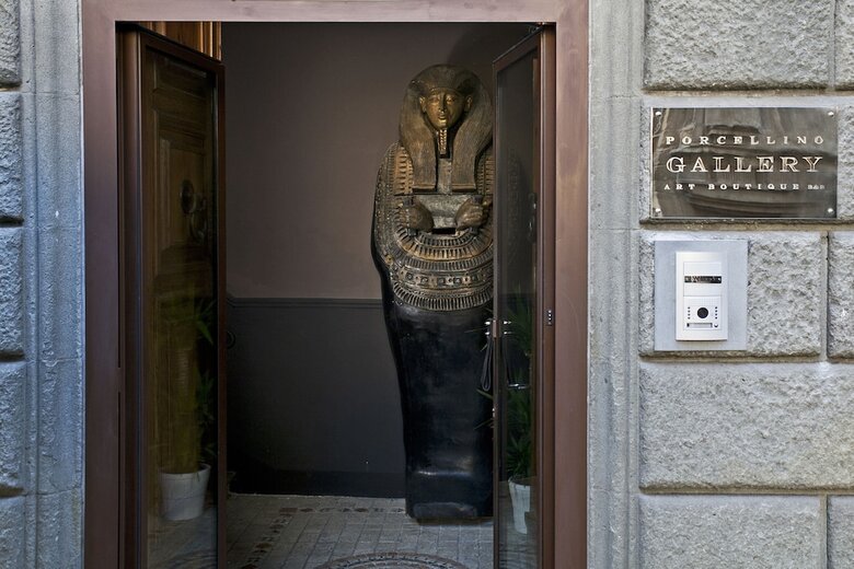 Palazzo Gallery