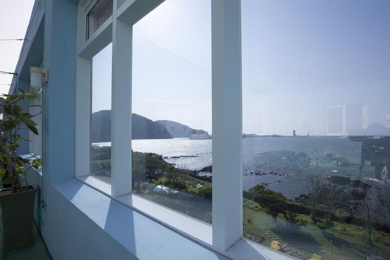 Pension Aerang And Baebijang's House