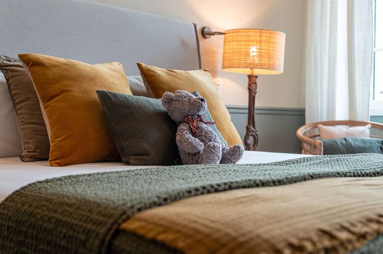 Hotel H�tel Soclo