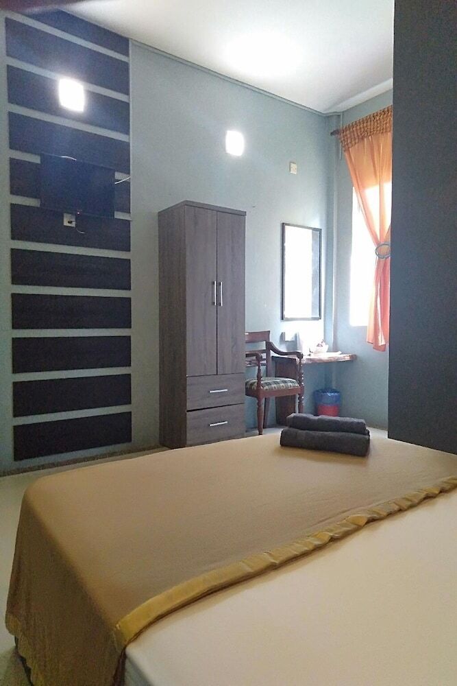Bull & Bear Airport Hotel Langkawi