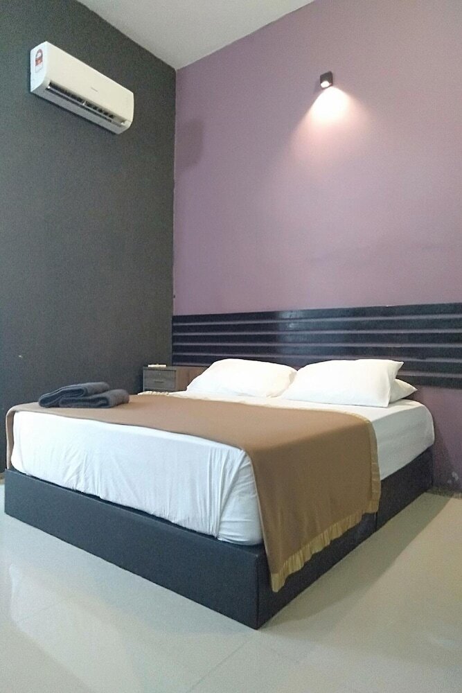 Bull & Bear Airport Hotel Langkawi