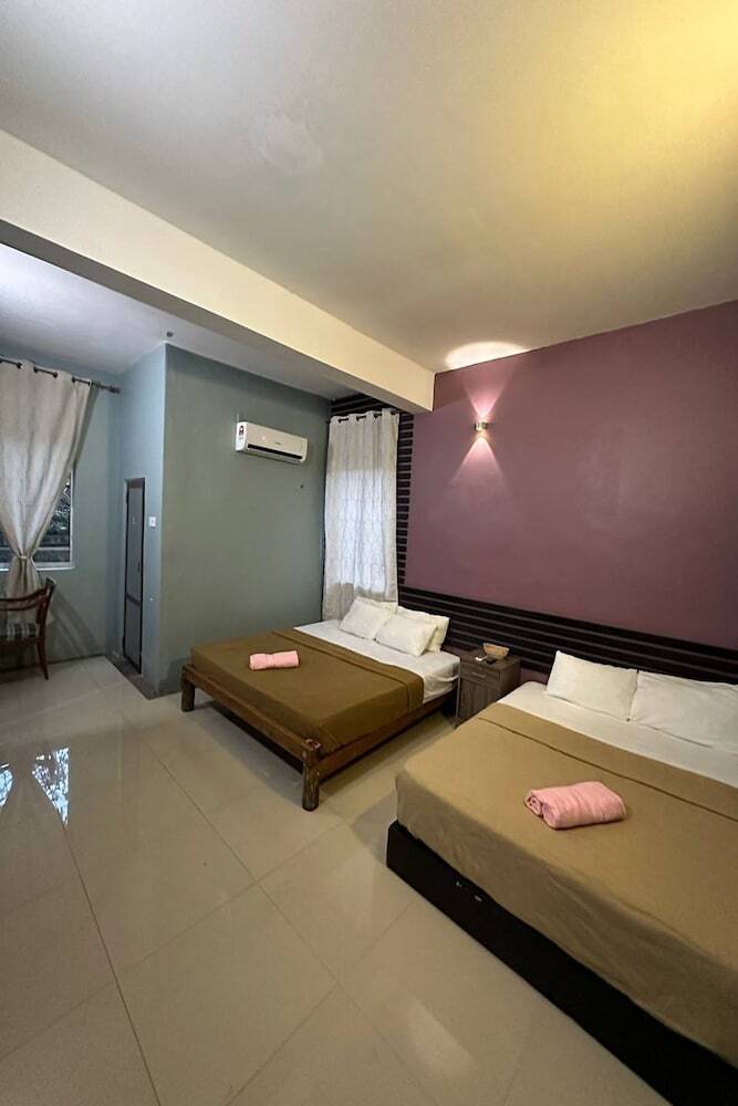 Bull & Bear Airport Hotel Langkawi