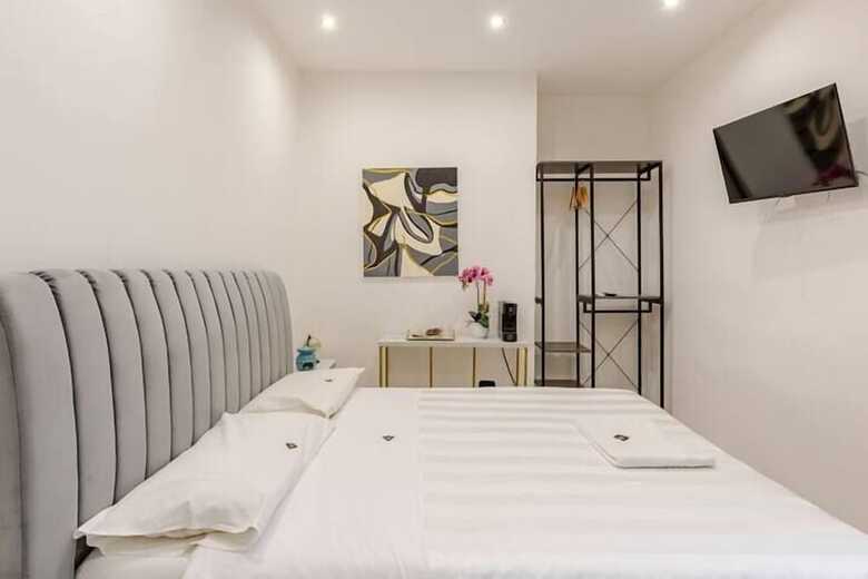 Marmur Luxury Room