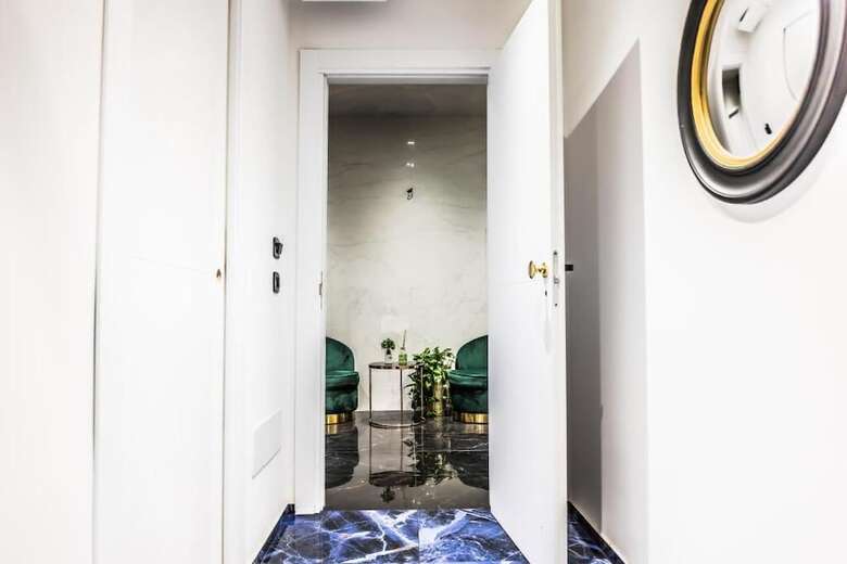 Marmur Luxury Room